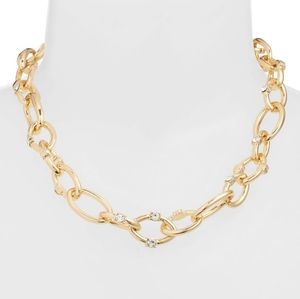 Stella & Ruby necklace